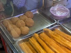 -蒙记老牌豆浆