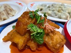 -老边饺子馆(东单店)