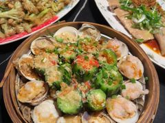 -粤·向群饭店(二沙岛店)