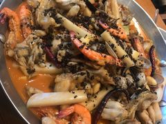 -云海肴·汽锅鸡·云南菜(苏州中心店)