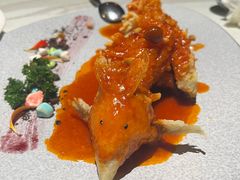 艺境松鼠鱼-上上瓷·艺境川菜(IFS旗舰店)