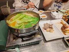 -潮界(虹桥新天地店)