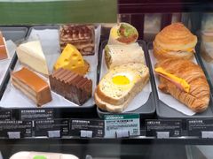 -星巴克臻选(北京世贸天阶店)
