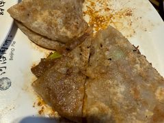 -河沿肉饼Beijing Pie(东华门店)