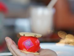 -时光吧·大堂吧·丽江和府洲际度假酒店