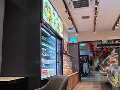 -巴黎贝甜(望京信万店)