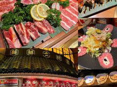 -MIKOMIKO和牛烧肉专门店(南门店)