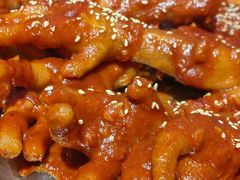 -麻蒲碳烤肉(嘉禾东平地铁站19号店)