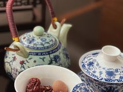 -天津海河悦榕庄·Lobby Lounge大堂吧