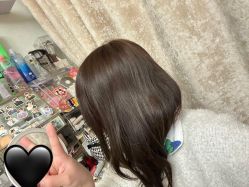 -优加东京秀烫染SALON