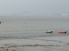 -南北湖风景区