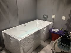 -扬派·扬州搓背馆(运河旗舰店)