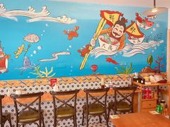 -大禹家·海鲜面馆(新闸路店)