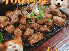 -小川洋风料理(街道口店)