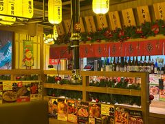-AJIYA炭火烧肉(徐汇正大乐城店)