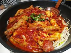 -HOTISLAND海鸡岛·韩国料理(江南西店)