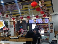 -阿利茄汁面(布厂街店)