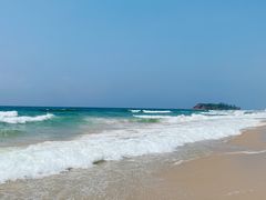 -海南清水湾莱佛士酒店