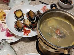 -初色海鲜自助(万丰路店)