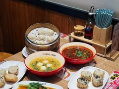 -小杨生煎(松江大学城店)