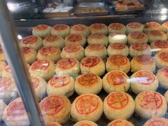 -泸溪河桃酥(长乐路店)