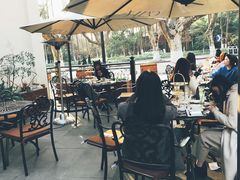 露天位-也枫·小黄楼(南山路旗舰店)