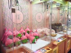 店内布置-奈雪的茶(印象城店)