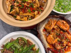 -农家湘菜(安亭店)