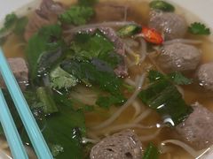 -蔡澜Pho·越南粉餐厅(海上世界店)