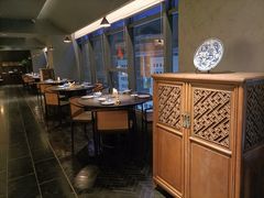 -喜悦烤鸭·新京菜(王府井店)