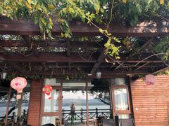 -望海·帆船主题咖啡厅•品茗下午茶(石湖景区店)