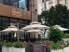 -斯普汇生蚝牛排馆(中骏世界城店)