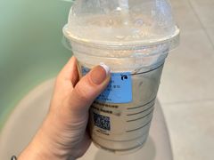 -瑞幸咖啡(太阳百货店)