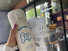 -星巴克臻选(郑州国贸360广场店)