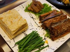 -鑫百万烤鸭店(大兴店)