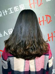 -HD HAIR STYLE