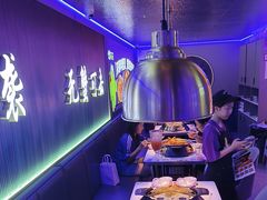 -徐记小怪兽肉蟹煲店(哈西万达金街店)