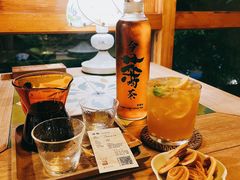 -时光花园(白鹭洲店)