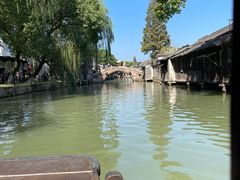 -乌镇东栅景区