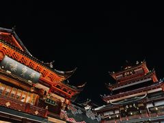 -上海城隍庙