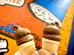 -DQ·蛋糕·冰淇淋(万象城店)