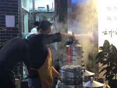 -梁憨包(南岸回龙湾店)