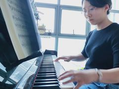 -爱乐蒙艺术·古筝 钢琴 声乐(科华校区)