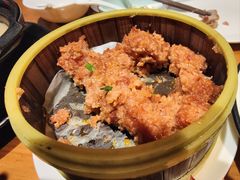 -莲餐厅·湖北菜·潜江小龙虾店(愚园路店)