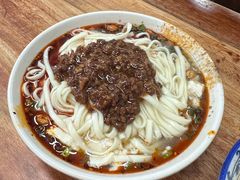 -小谭豆花(西大街店)