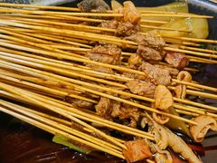 -冒椒火辣(奎星楼街店)