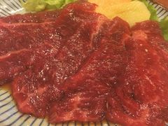 -炼火烤肉店