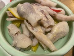 -新白鹿餐厅(城西银泰城店)