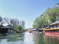 -皇家御河游(紫御湾码头)