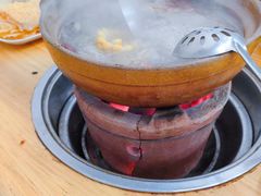 羊肉炉-九米羊肉炉(东渡店)